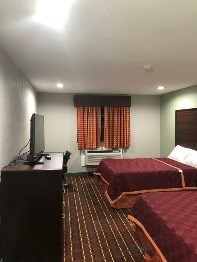 Texas And Hotel Lufkin